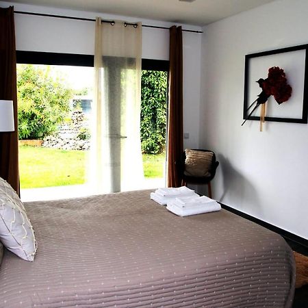 Garden Apartment Dona Amelia Abrantes Exteriér fotografie