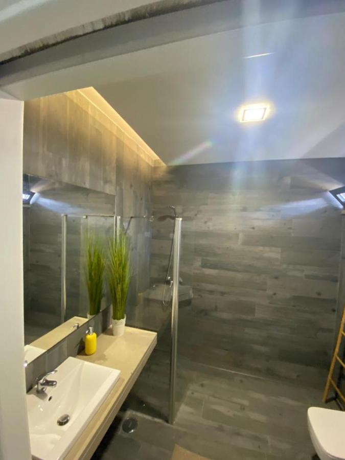 Garden Apartment Dona Amelia Abrantes Exteriér fotografie
