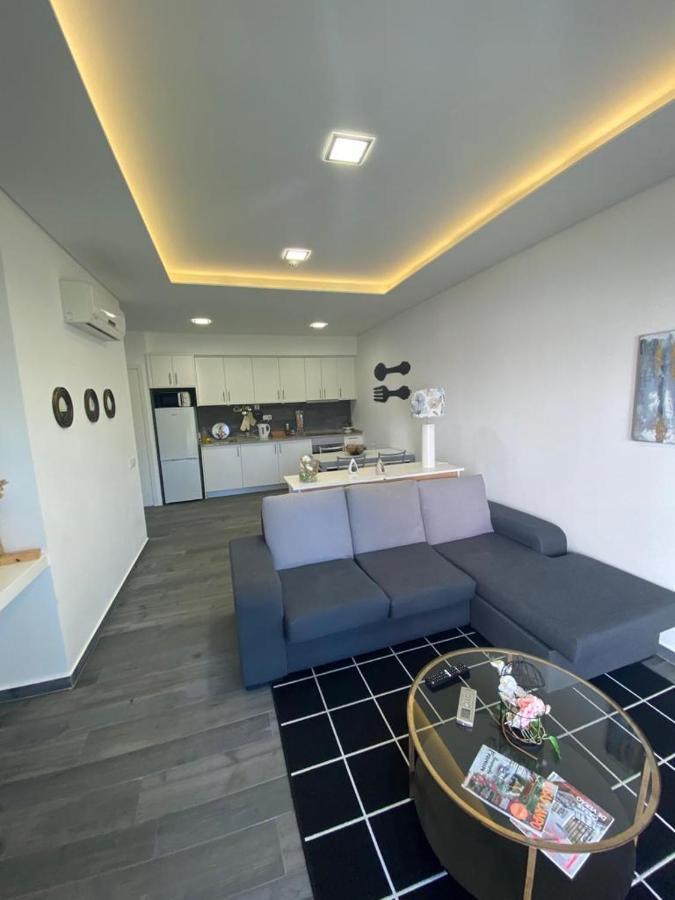 Garden Apartment Dona Amelia Abrantes Exteriér fotografie