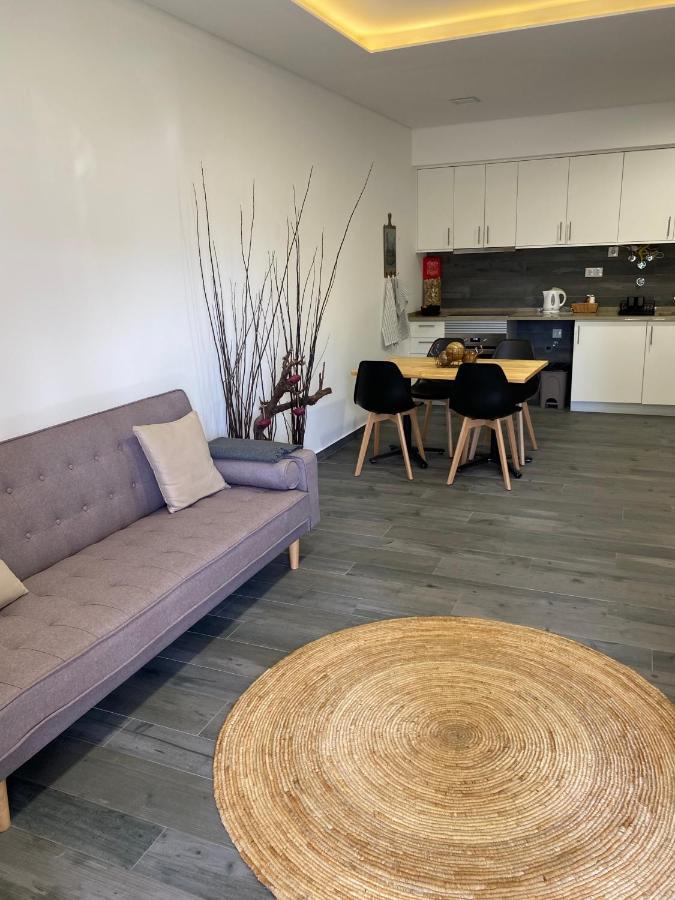 Garden Apartment Dona Amelia Abrantes Exteriér fotografie
