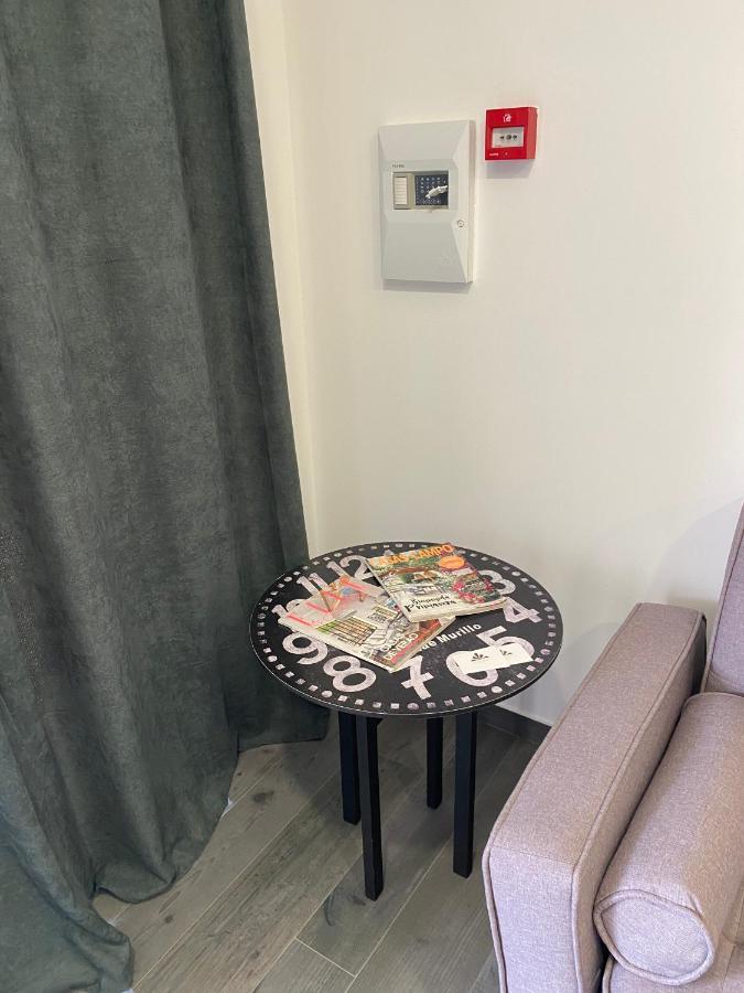 Garden Apartment Dona Amelia Abrantes Exteriér fotografie