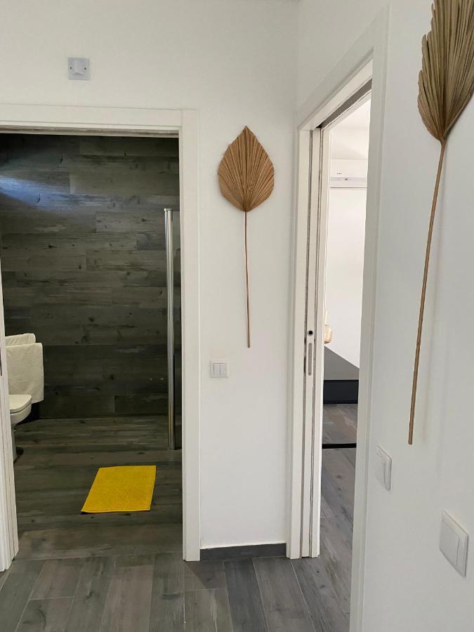 Garden Apartment Dona Amelia Abrantes Exteriér fotografie