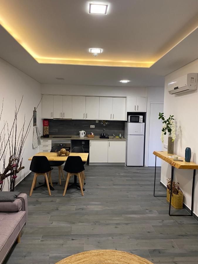 Garden Apartment Dona Amelia Abrantes Exteriér fotografie